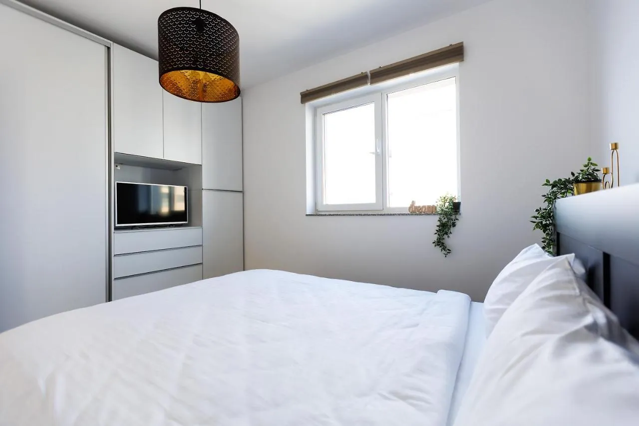 Ferienwohnung Sweet Escape- 1Br In Pipera Voluntari 0*,  Rumänien