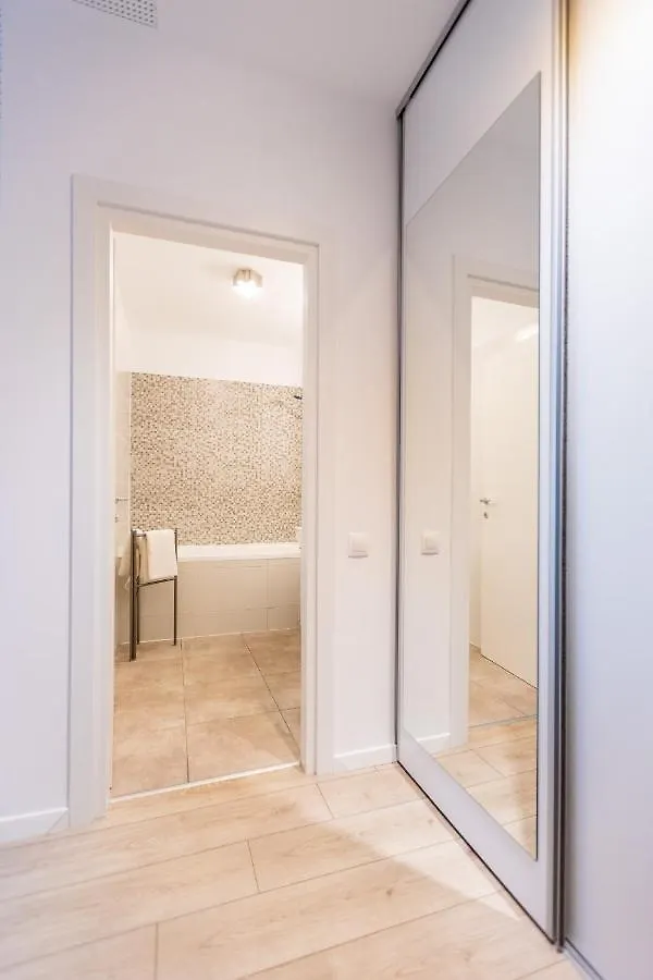 Ferienwohnung Sweet Escape- 1Br In Pipera Voluntari 0*,