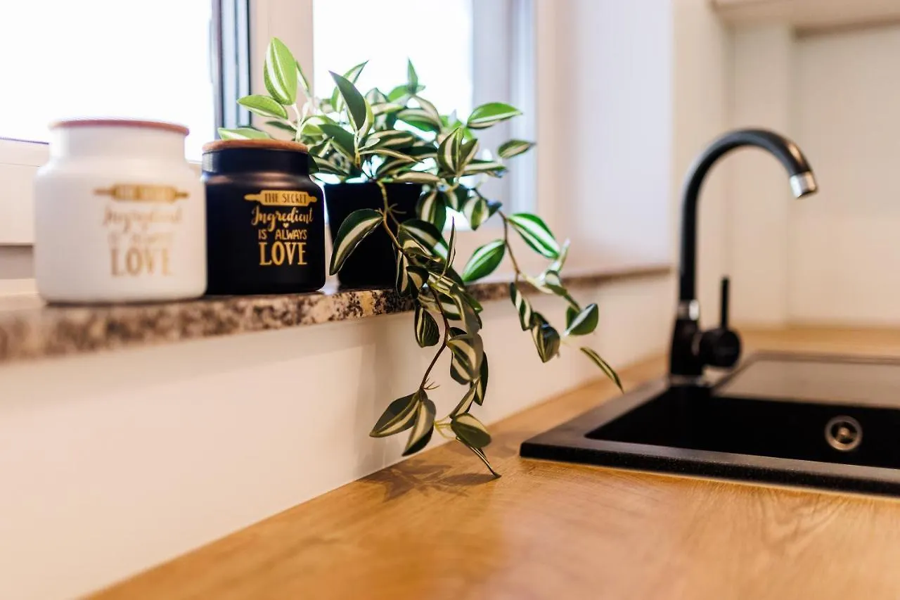 Ferienwohnung Sweet Escape- 1Br In Pipera Voluntari Apartment